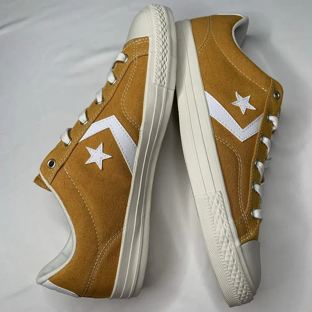 Converse men star